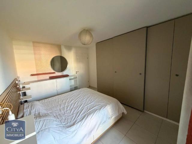Appartement à louer 3 pièces 59.9m²