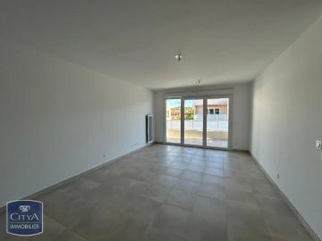 Appartement à louer 3 pièces 59m²