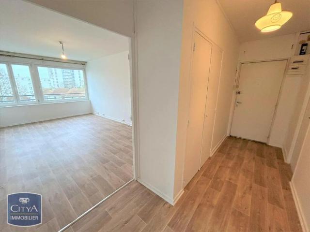 Appartement à louer 3 pièces 59m²