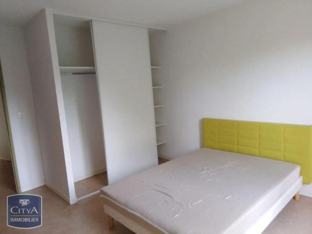 Appartement à louer 3 pièces 59m²