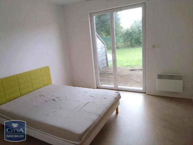 Appartement à louer 3 pièces 59m²