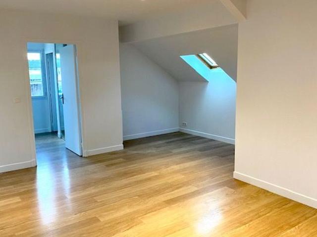 Appartement à louer 3 pièces