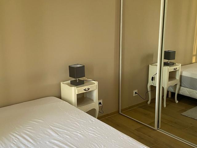 Appartement à louer 3 pièces