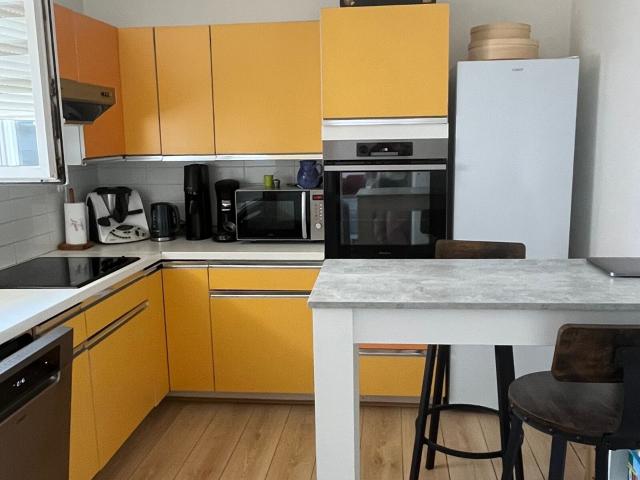 Appartement à louer 3 pièces