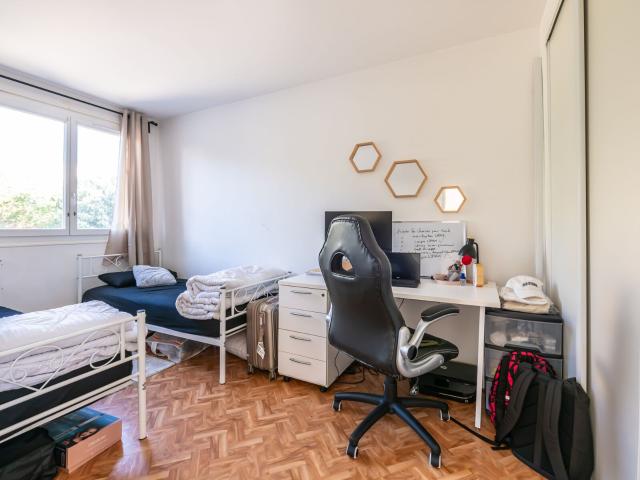Appartement à louer 3 pièces 50 m