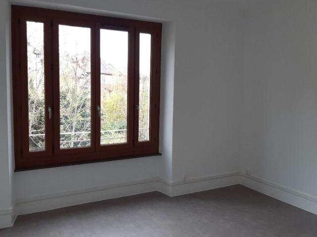 Appartement à louer 3 pièces 50,04 m