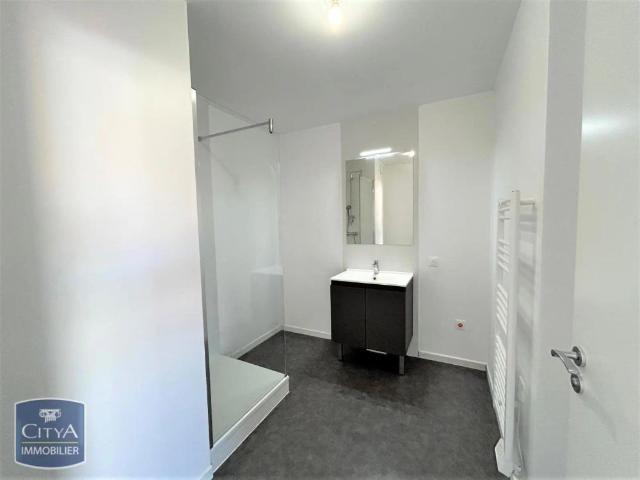 Appartement à louer 3 pièces 50.08m²