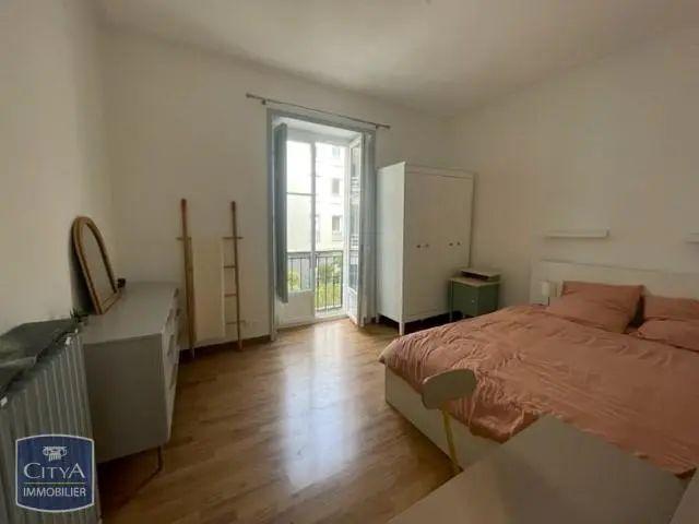 Appartement à louer 3 pièces 50.13m²