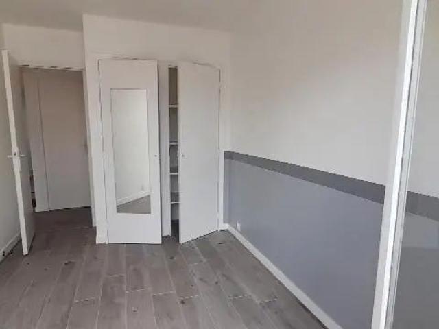 Appartement à louer 3 pièces 50.51m²