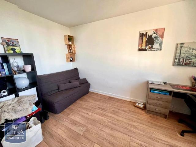 Appartement à louer 3 pièces 50.65m²