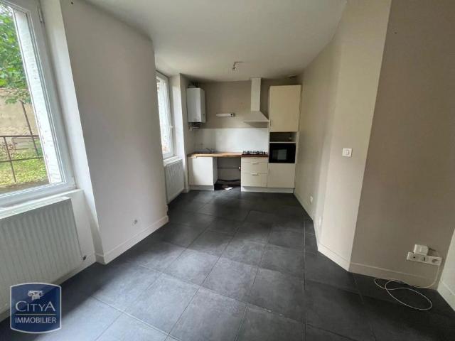 Appartement à louer 3 pièces 50.65m²