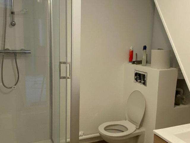 Appartement à louer 3 pièces • 50,63 m2 Le Havre