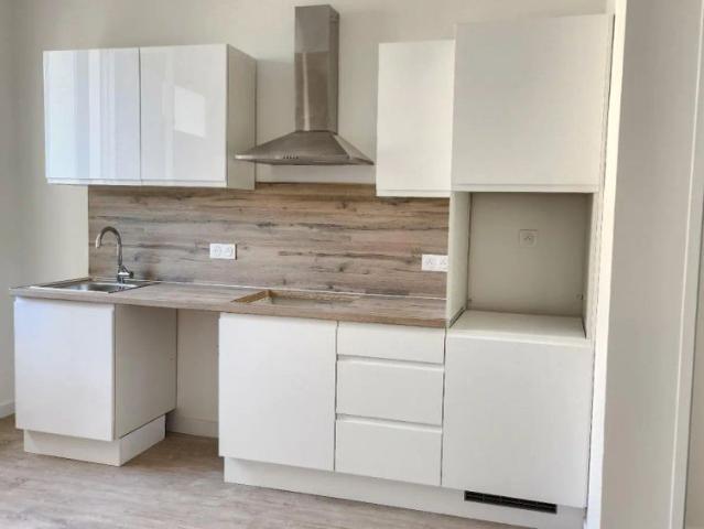 Appartement à louer 3 pièces 50.71m²