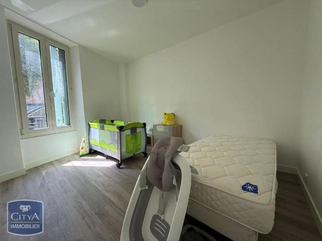 Appartement à louer 3 pièces 50.86m²