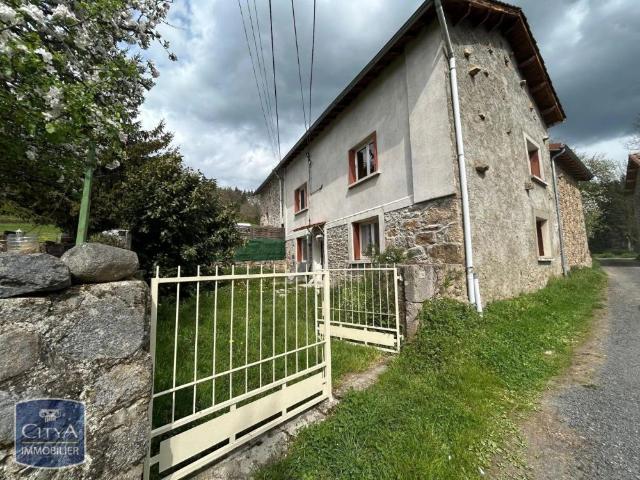 Appartement à louer 3 pièces 50.8m²