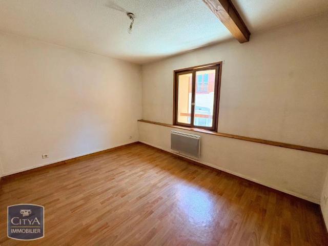 Appartement à louer 3 pièces 50.96m²