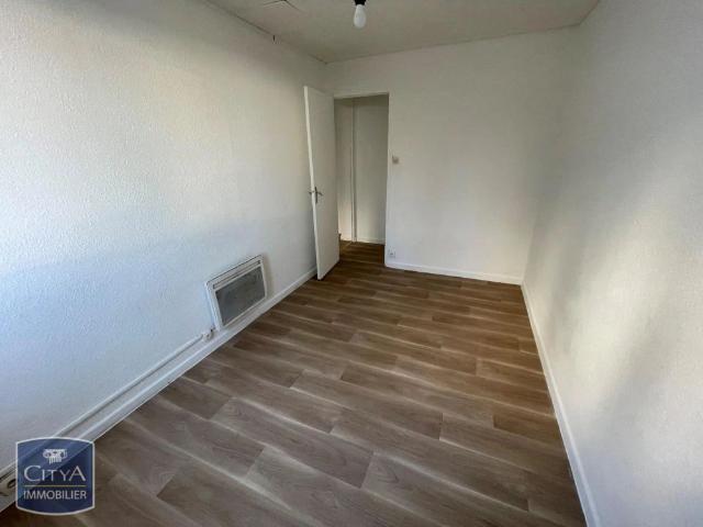 Appartement à louer 3 pièces 50m²