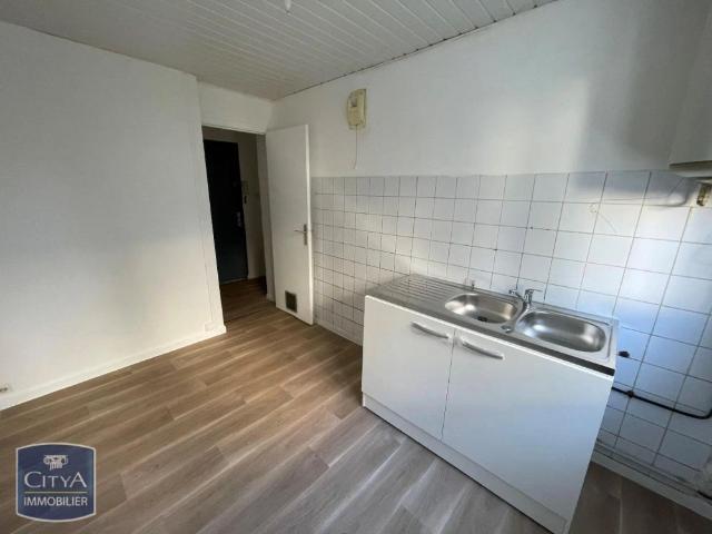 Appartement à louer 3 pièces 50m²