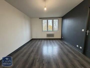 Appartement à louer 3 pièces 50m²