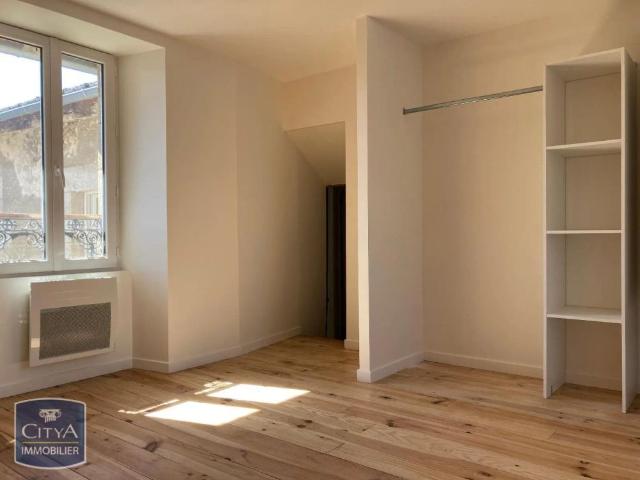 Appartement à louer 3 pièces 50m²