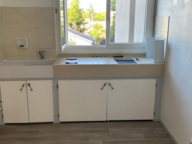 Appartement à louer 3 pièces