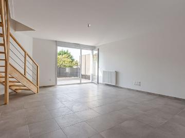 Appartement à louer à Route de Grenade - Cave
