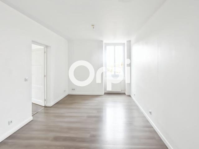 Appartement à louer 3 pièces