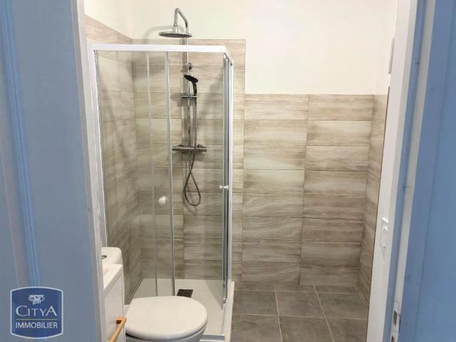 Appartement à louer 3 pièces 51.04m²