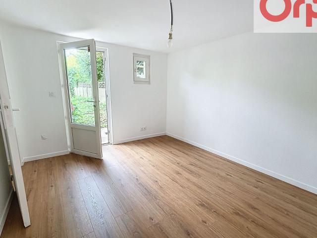 Appartement à louer 3 pièces 51,09 m