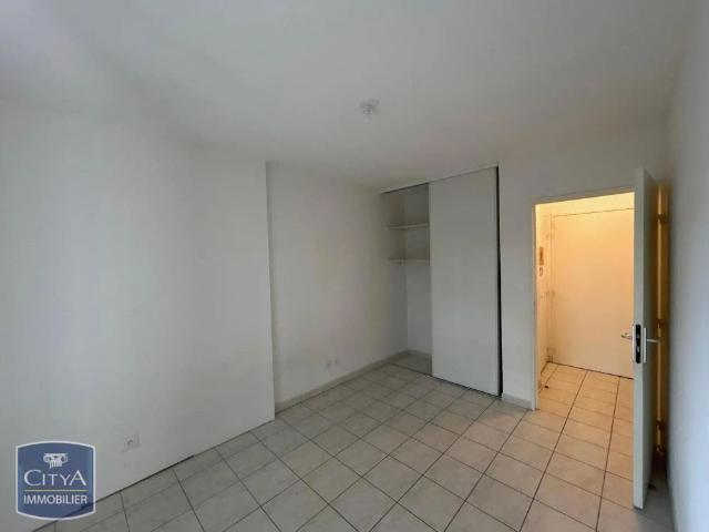 Appartement à louer 3 pièces 51.01m²