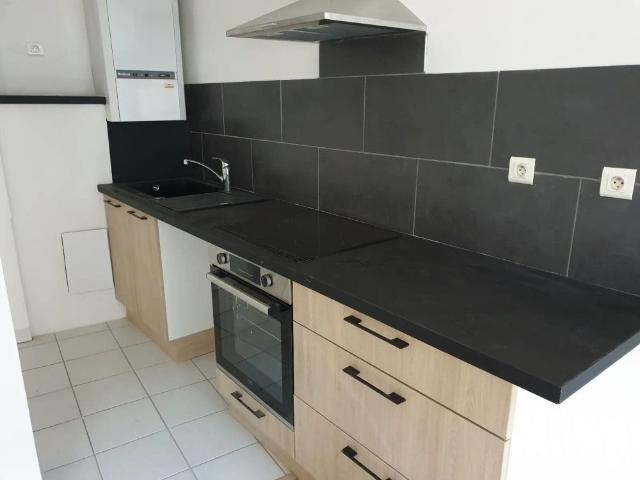 Appartement à louer 3 pièces 51.13m²