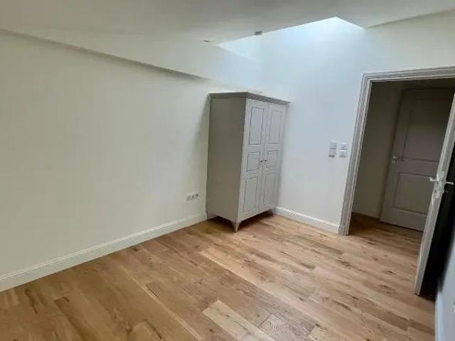 Appartement à louer 3 pièces 51.24m²