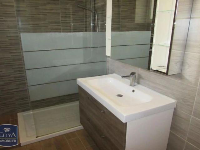 Appartement à louer 3 pièces 51.26m²