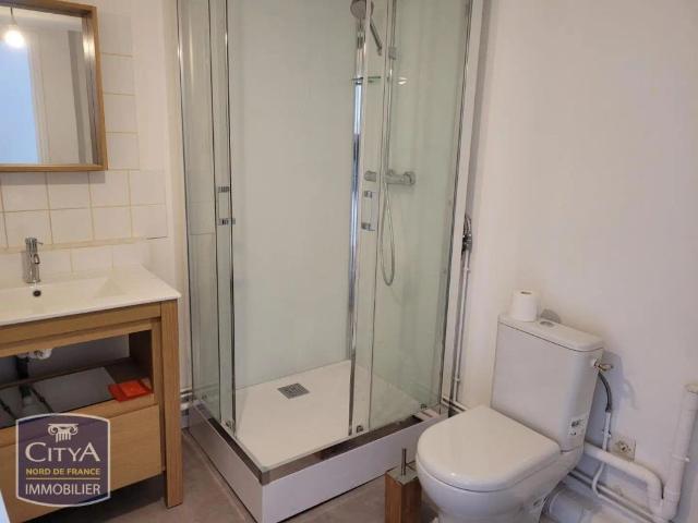 Appartement à louer 3 pièces 51.23m²