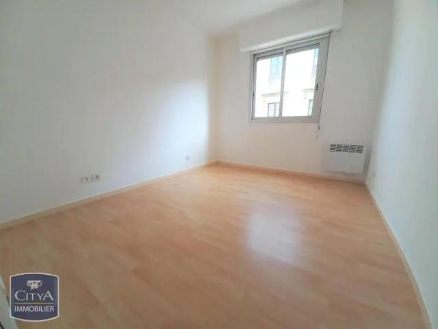 Appartement à louer 3 pièces 51.39m²