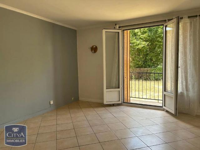 Appartement à louer 3 pièces 51.39m²