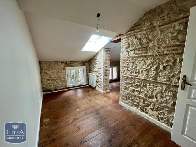 Appartement à louer 3 pièces 51.39m²
