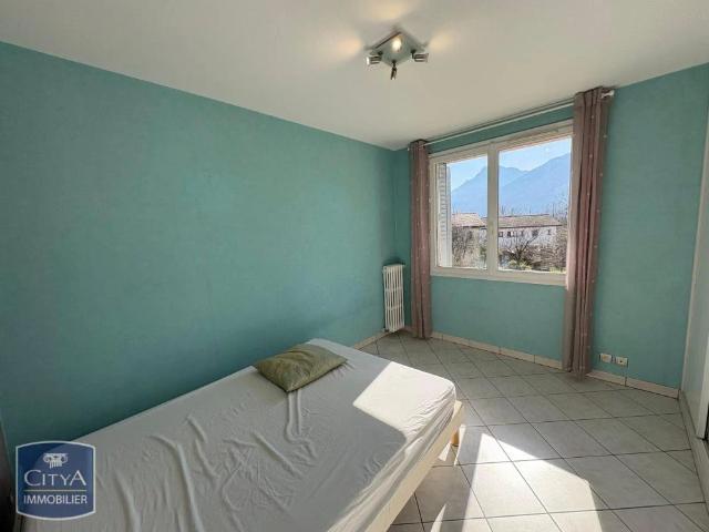 Appartement à louer 3 pièces 51.48m²
