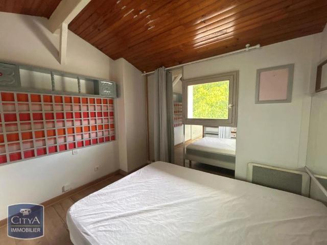 Appartement à louer 3 pièces 51.48m²