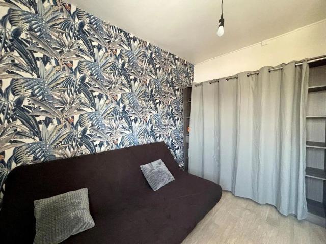 Appartement à louer 3 pièces 51.49m²