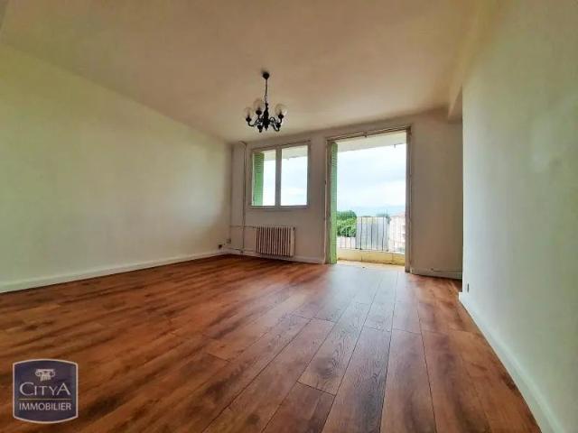 Appartement à louer 3 pièces 51.5m²