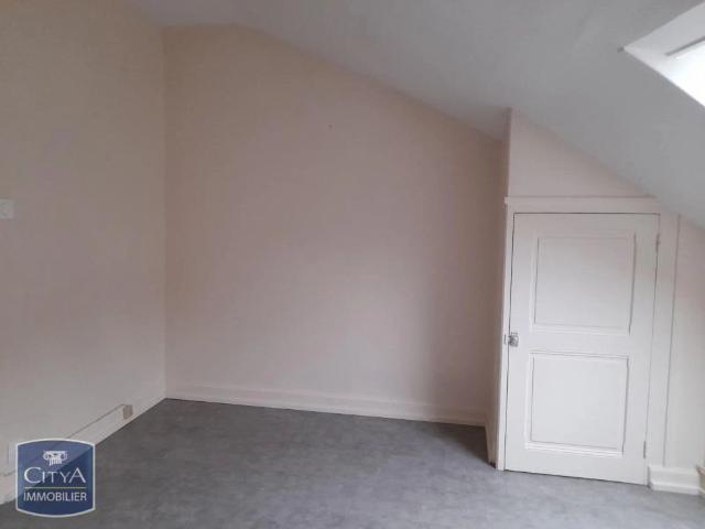 Appartement à louer 3 pièces 51.67m²