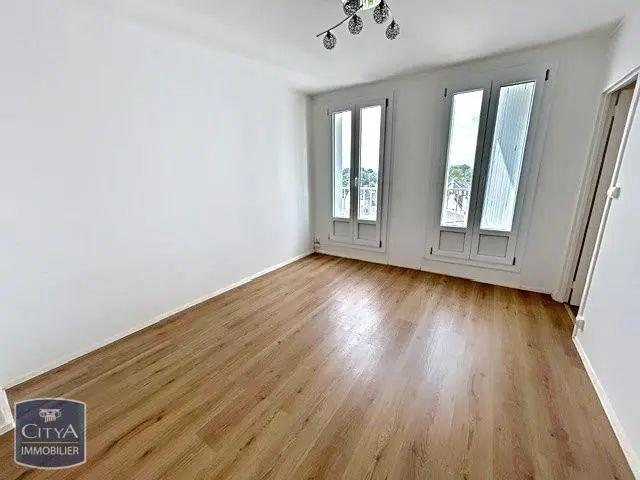Appartement à louer 3 pièces 51.67m²
