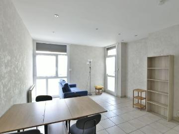 Appartement à louer 3 pièces • 51,86 m2 Oullins