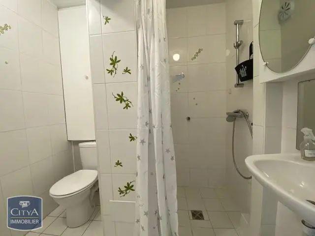 Appartement à louer 3 pièces 51.81m²