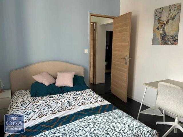 Appartement à louer 3 pièces 51.95m²