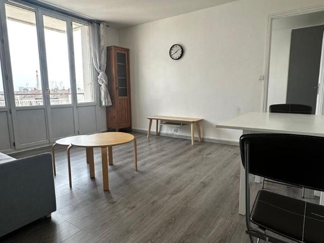 Appartement à louer 3 pièces • 51,96 m2 Vitry sur Seine