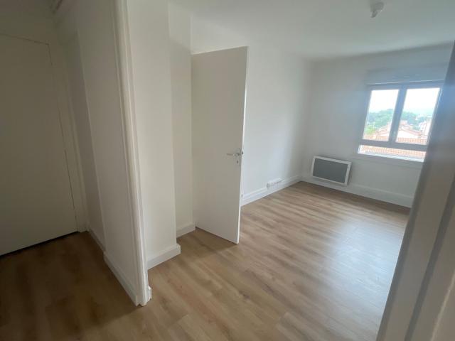 Appartement à louer 3 pièces 51,92 m