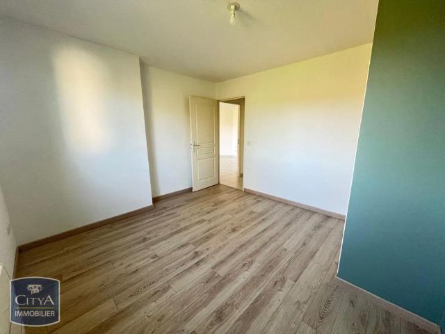 Appartement à louer 3 pièces 51.92m²