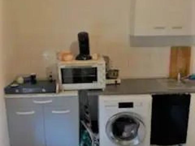Appartement à louer 3 pièces 51m²